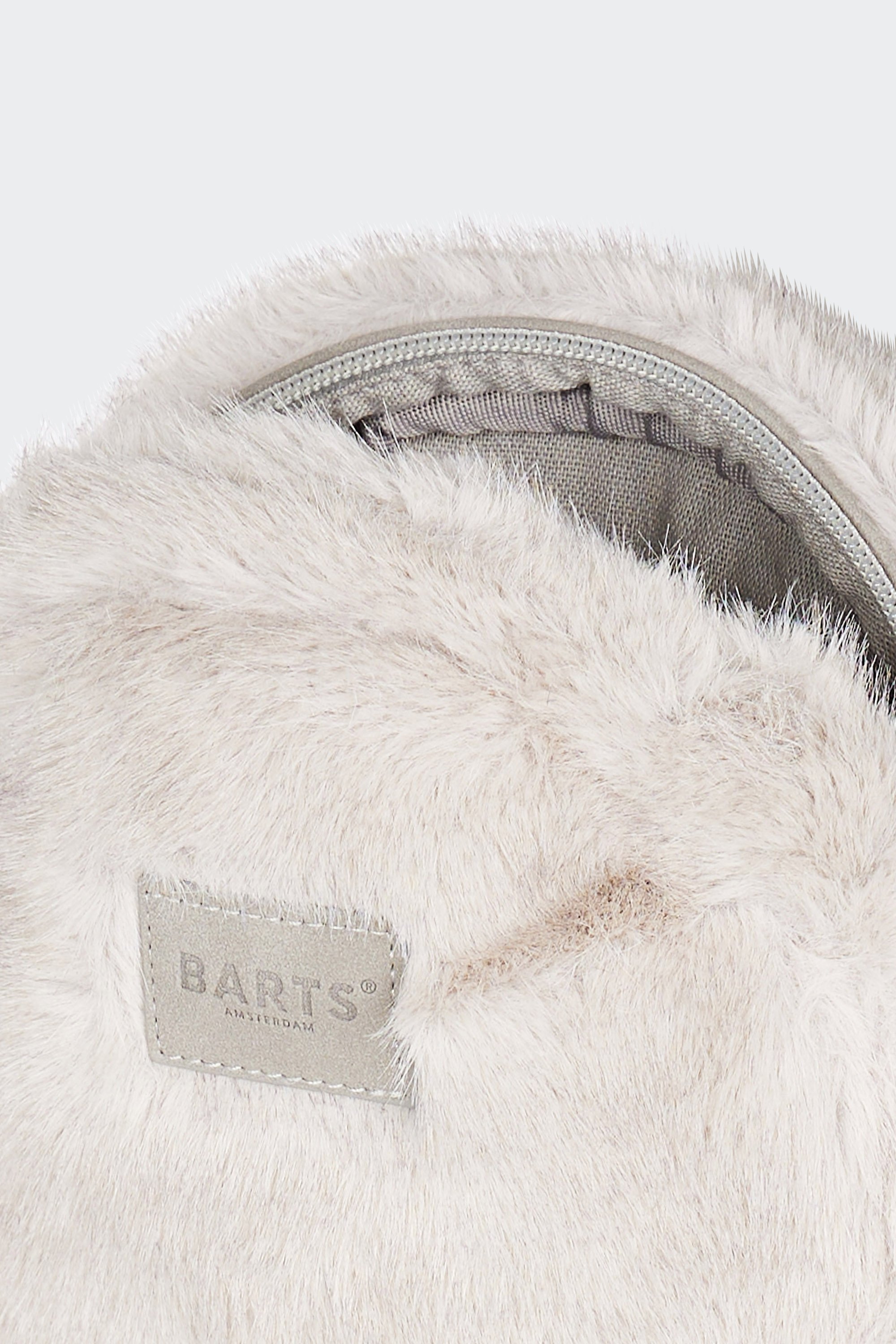 Sac bandoulière | Gris by BARTS Sac bandoulière Gris