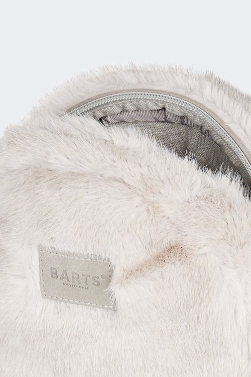 BARTS Sac bandoulière  Gris