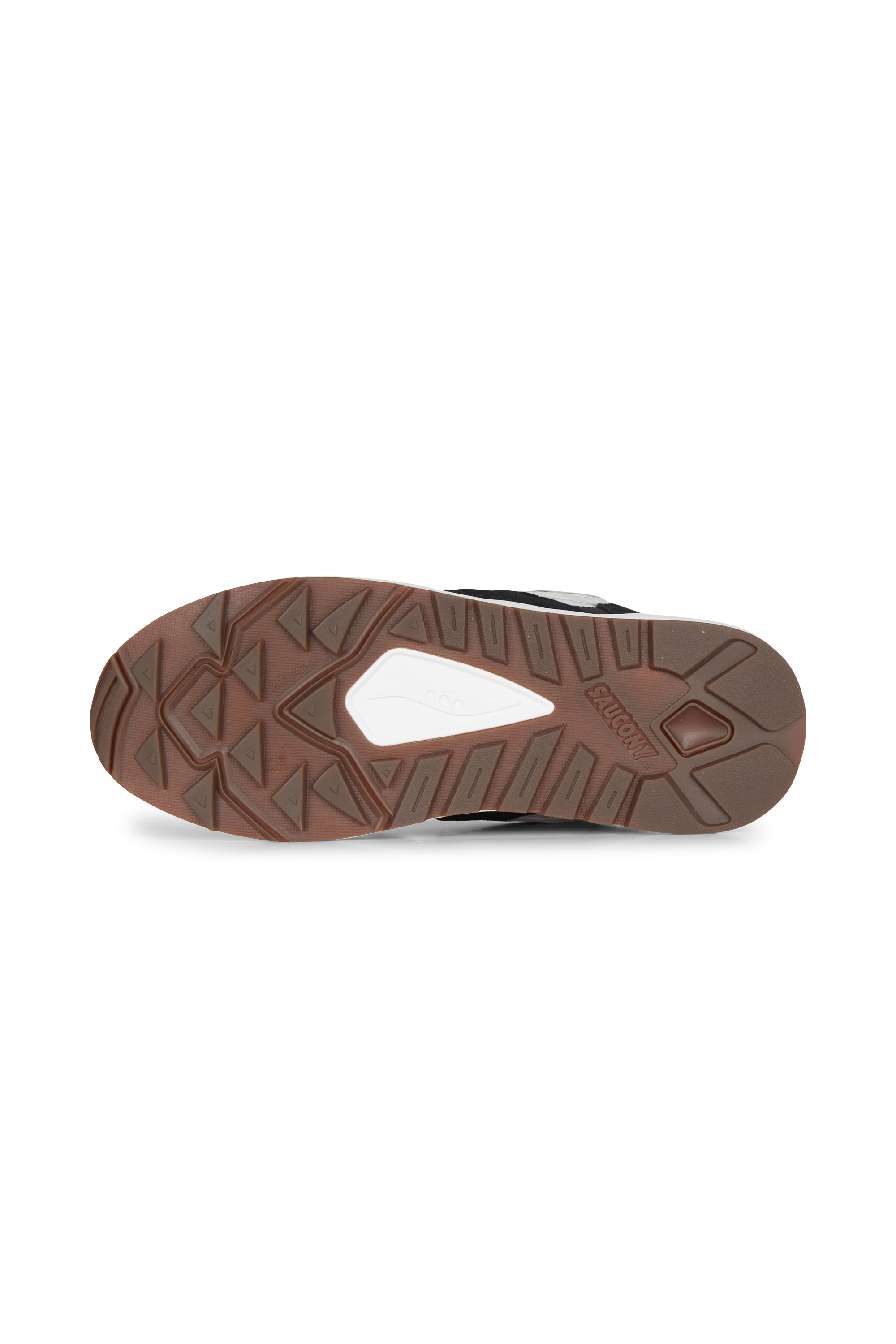 Baskets Grid Shadow 2 Noir Saucony Homme Citadium