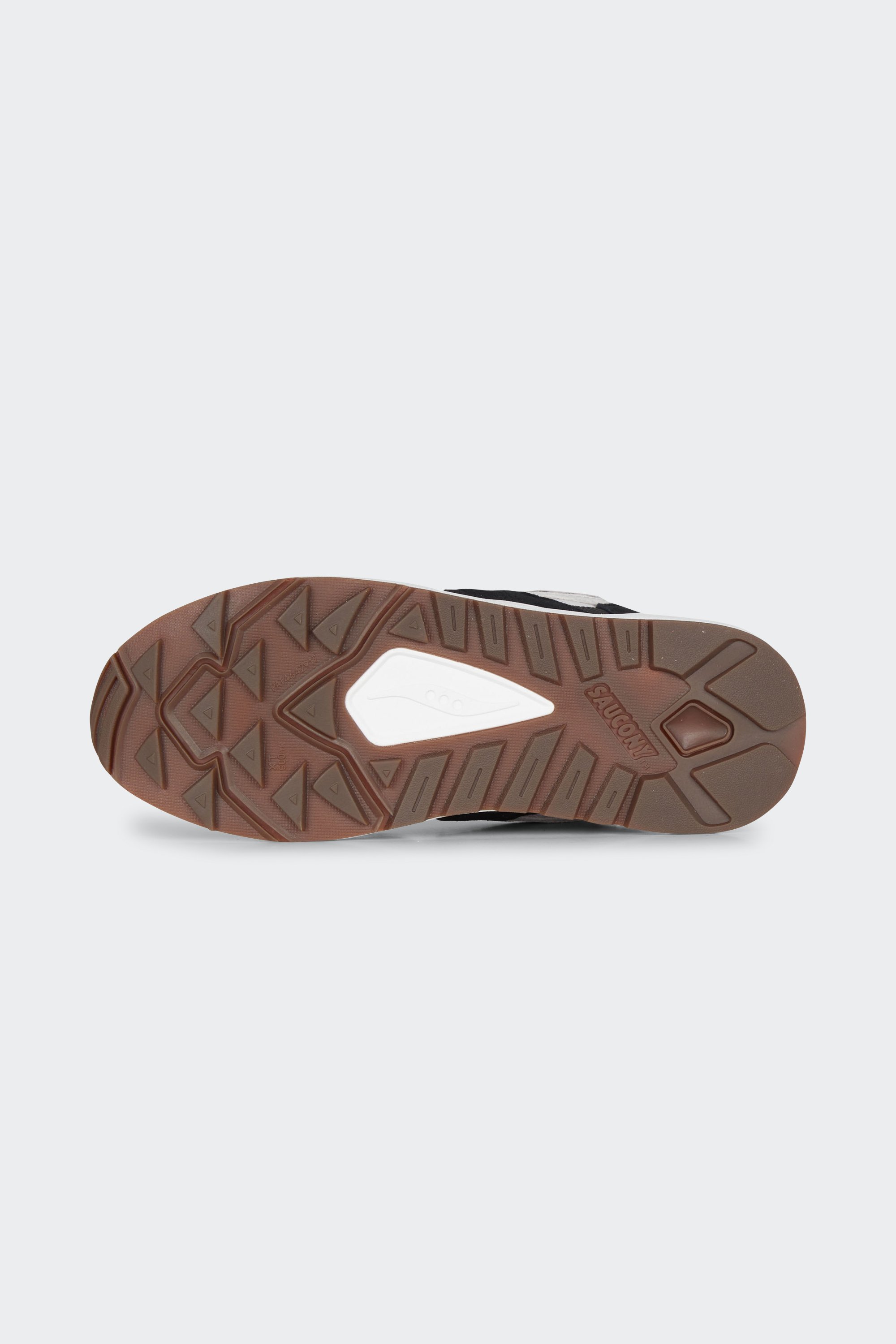 Sneakers | Black by SAUCONY Sneakers Black