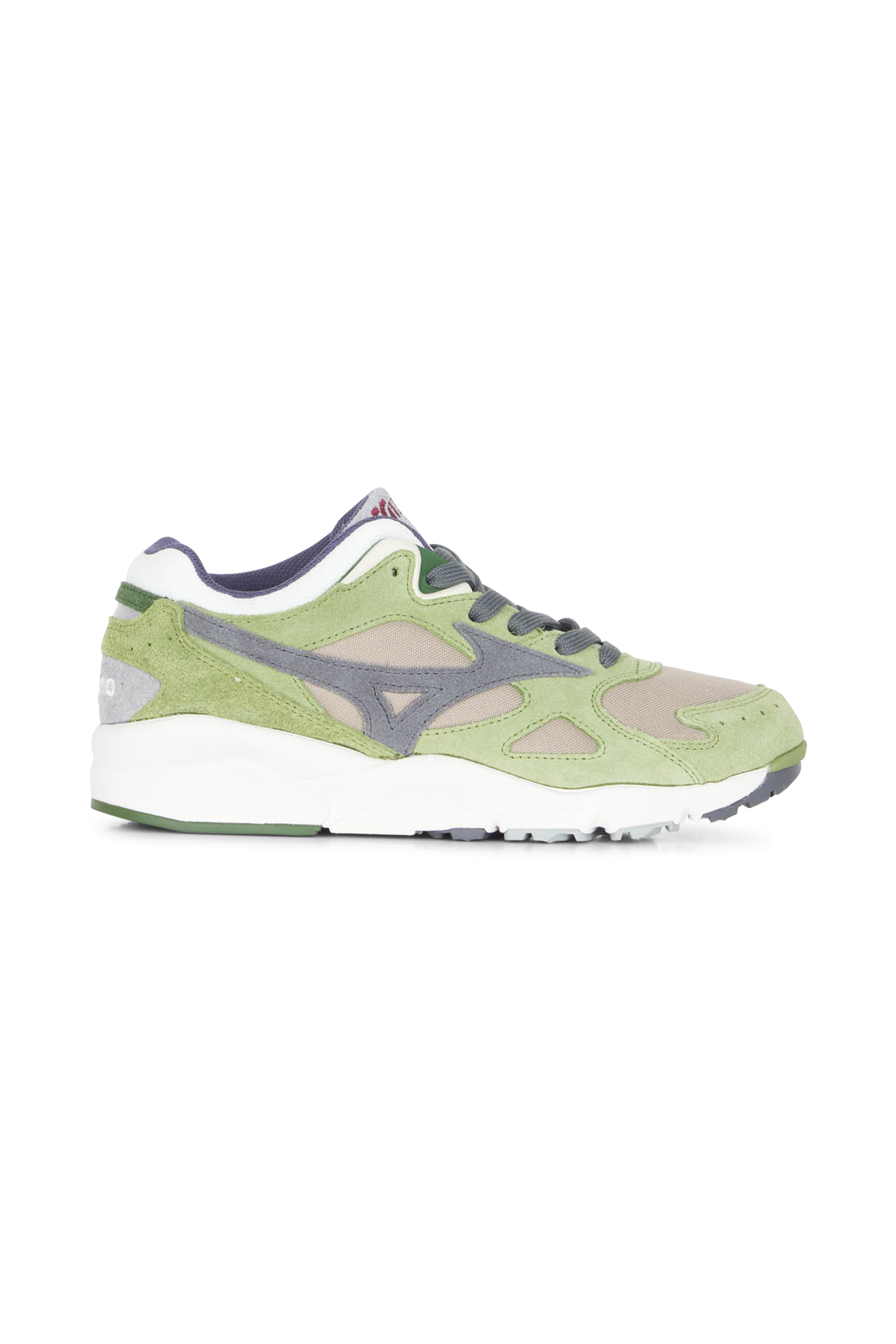 Baskets Kaki