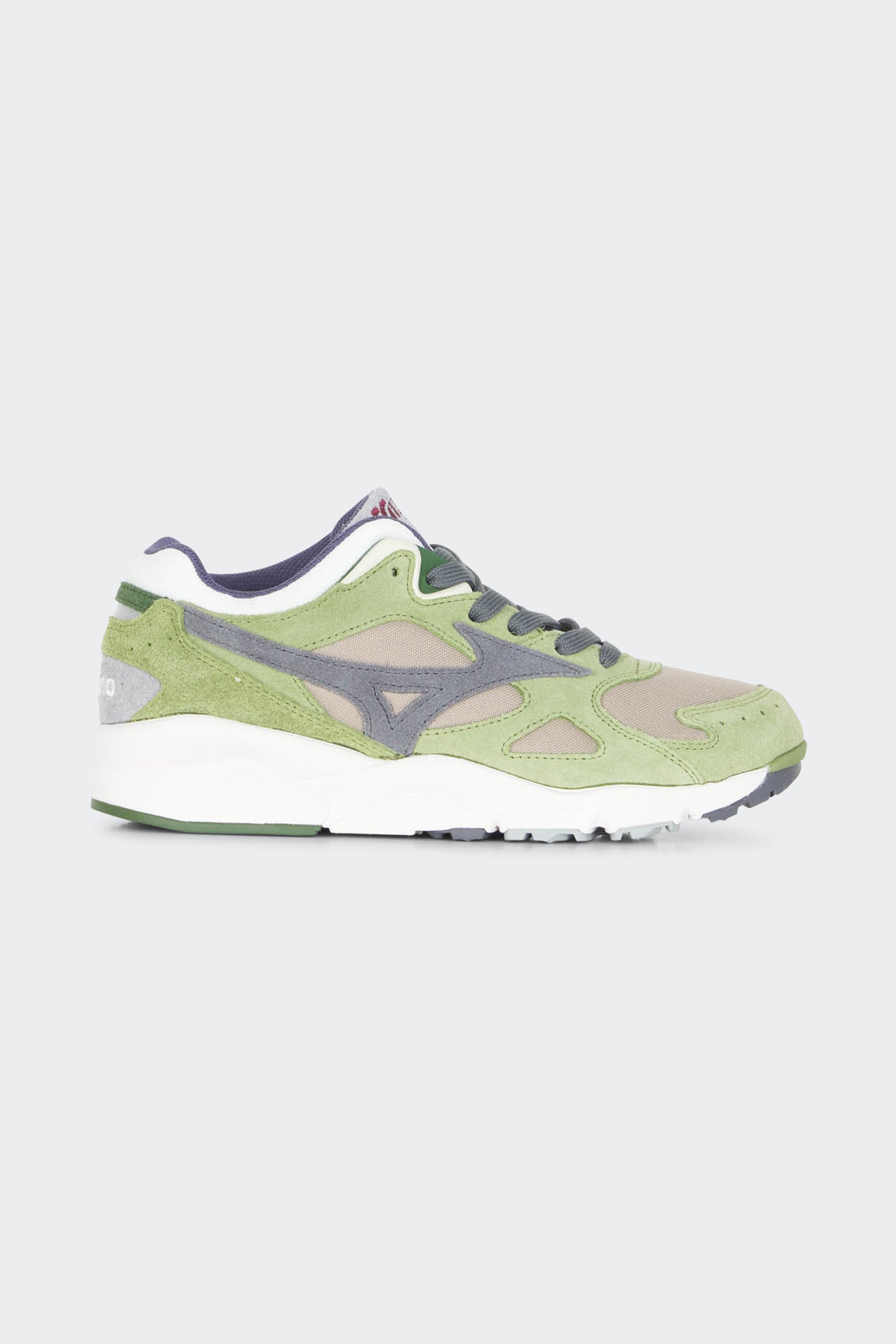 Sneakers | Khaki by MIZUNO Sneakers Khaki