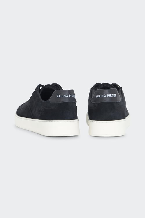 FILLING PIECES Baskets Noir
