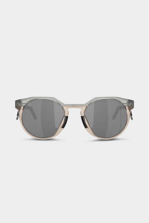 Lunettes de soleil - Taille TU Gris