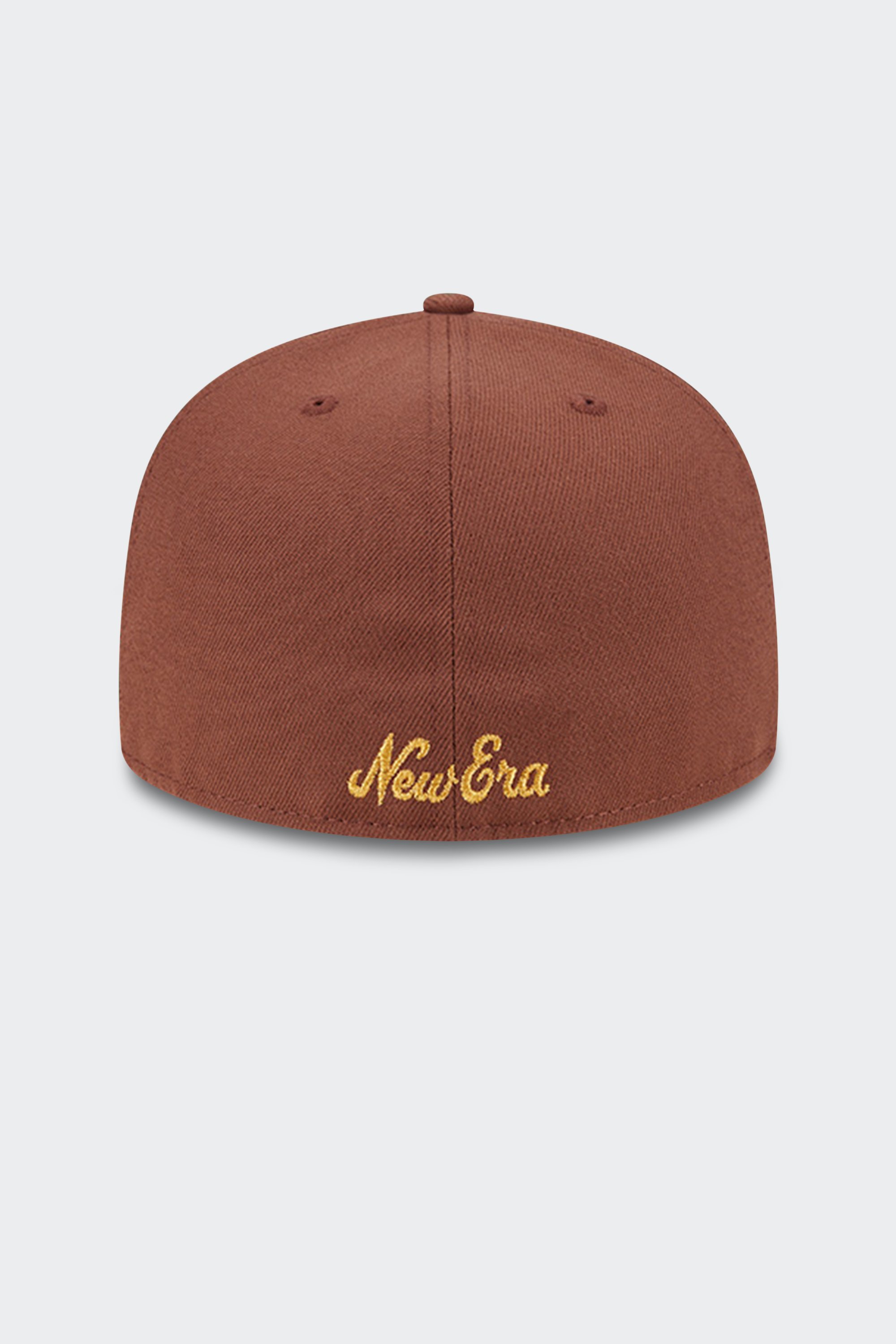 Casquette  | Marron by NEW ERA Casquette  Marron