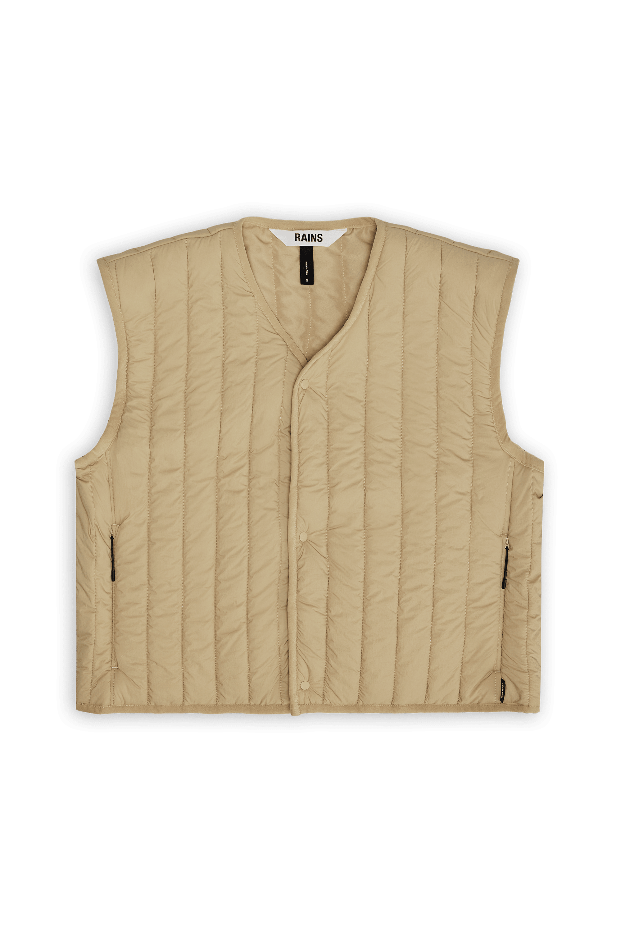 Veste Beige
