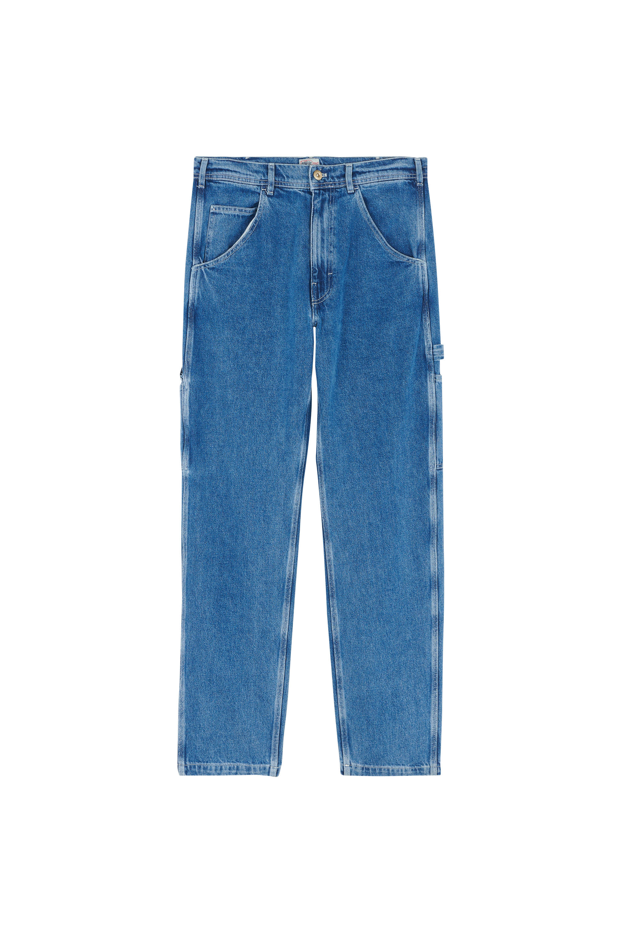 Jean Bleu