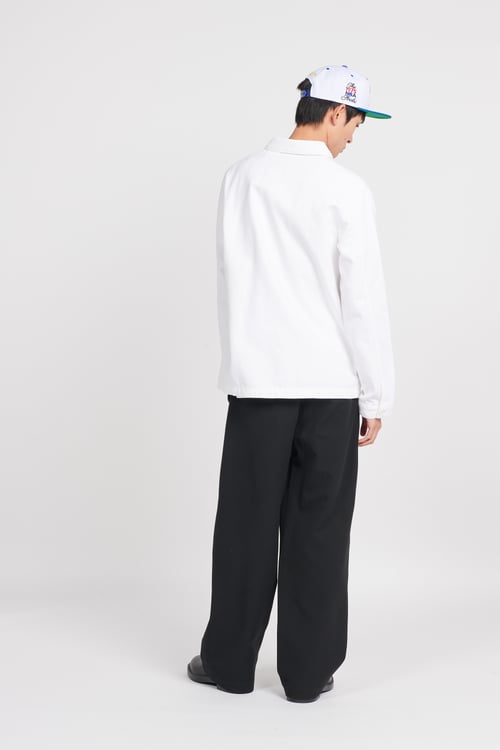 MITCHELL & NESS Casquette Blanc