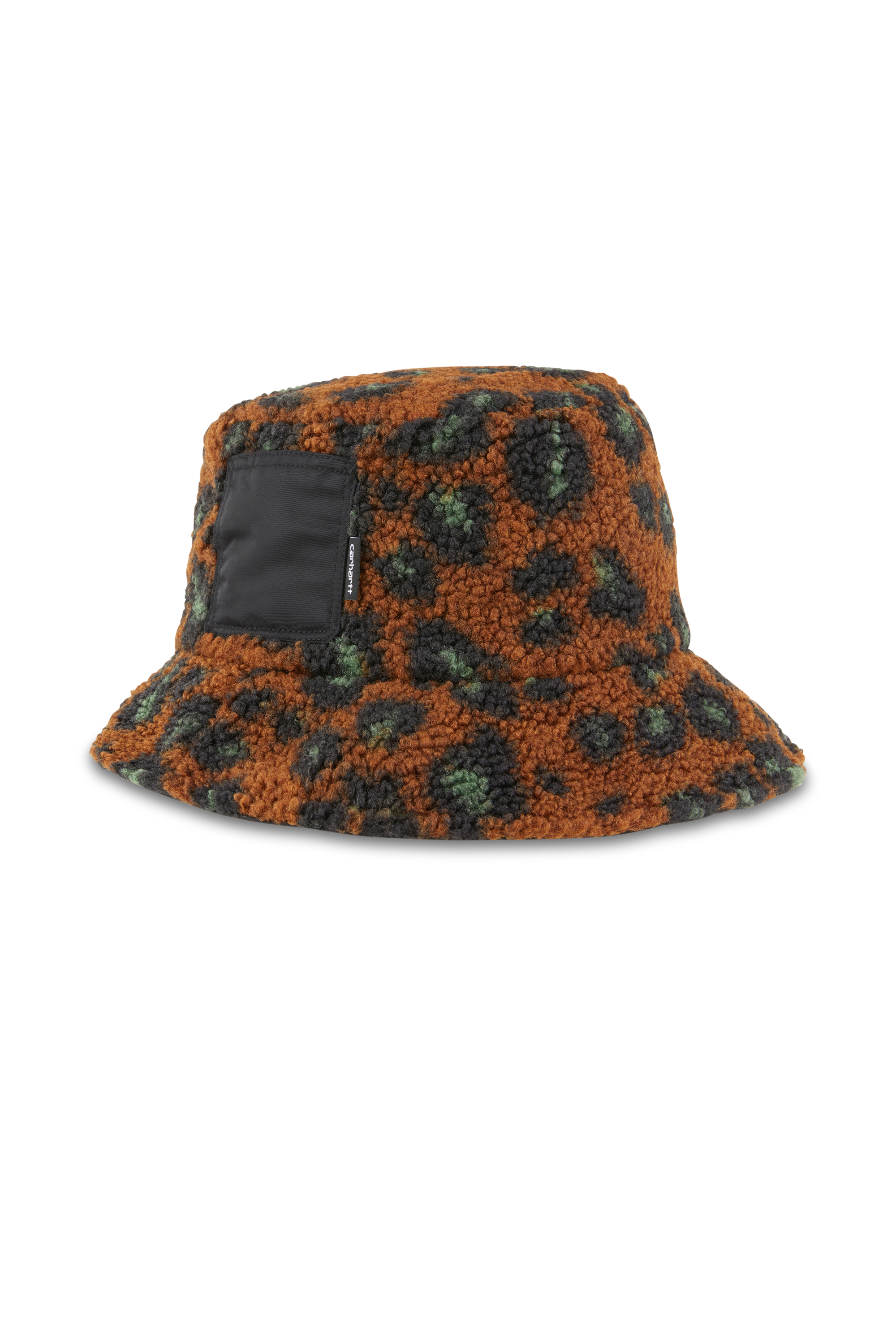 Bucket hat Brown