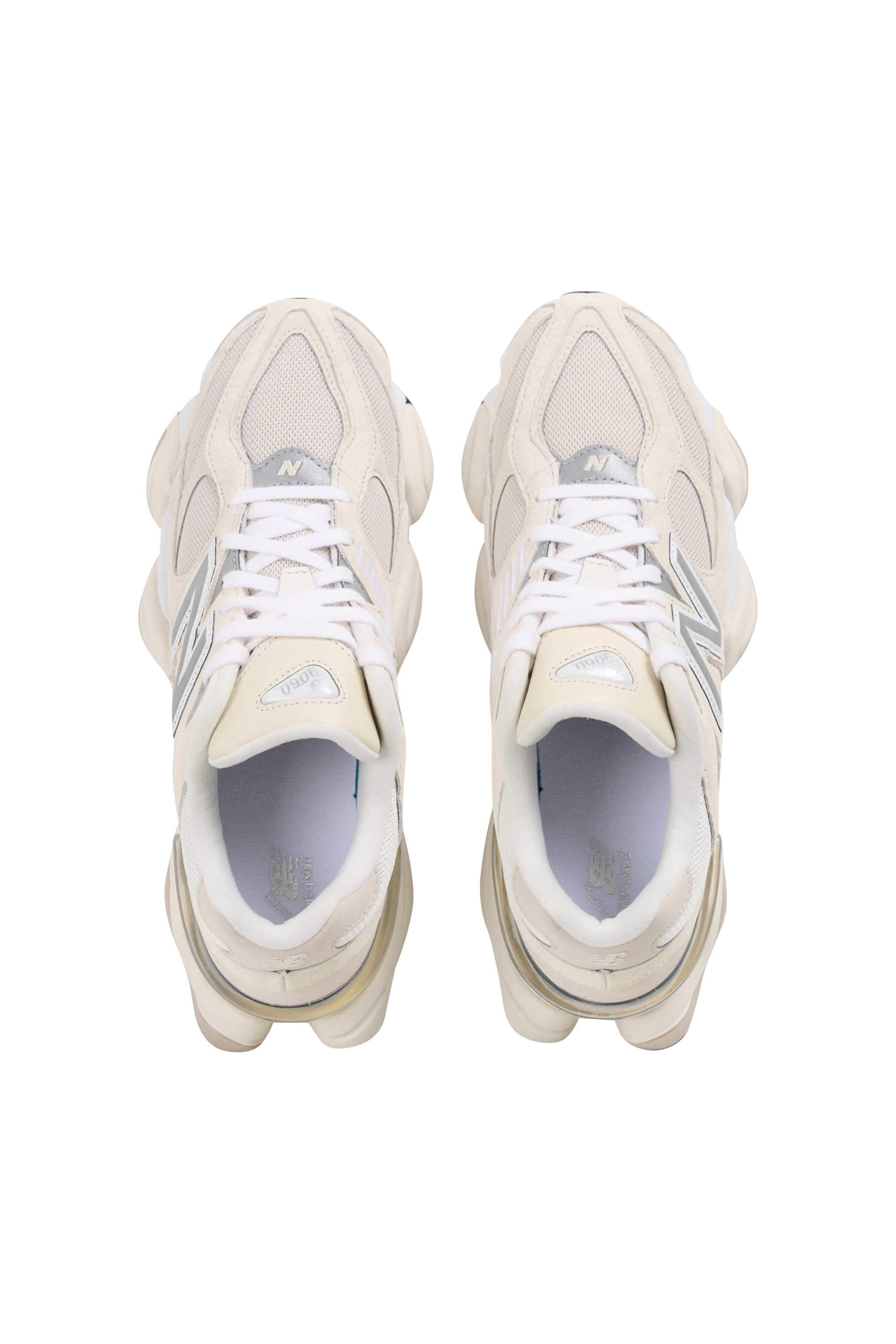 Baskets NEW BALANCE Beige