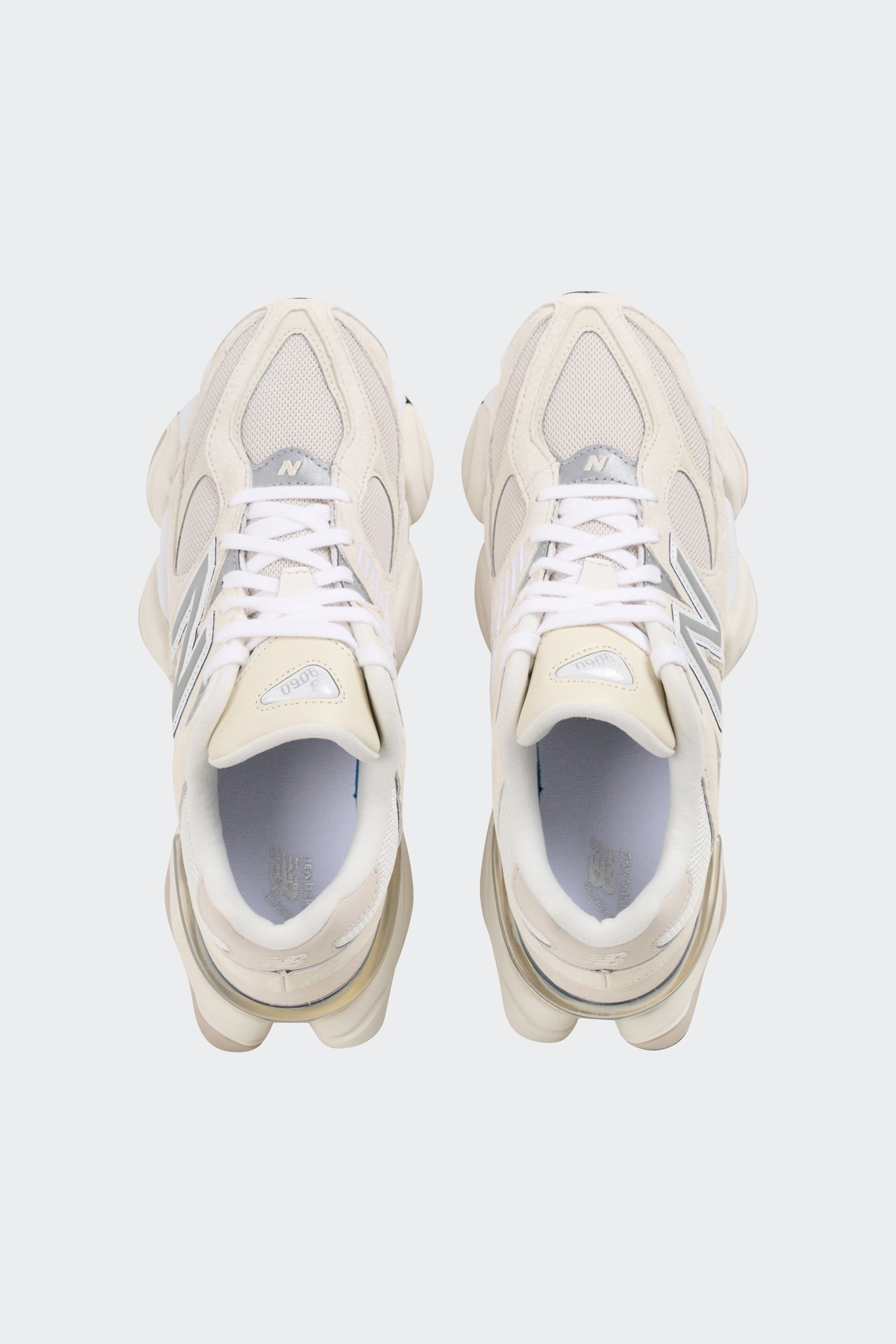 Baskets | Beige by NEW BALANCE Baskets Beige