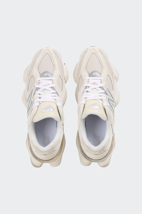 NEW BALANCE Baskets Beige