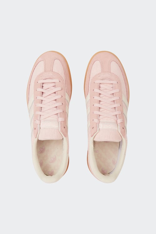 Basket Sneakers Rose Femme Citadium