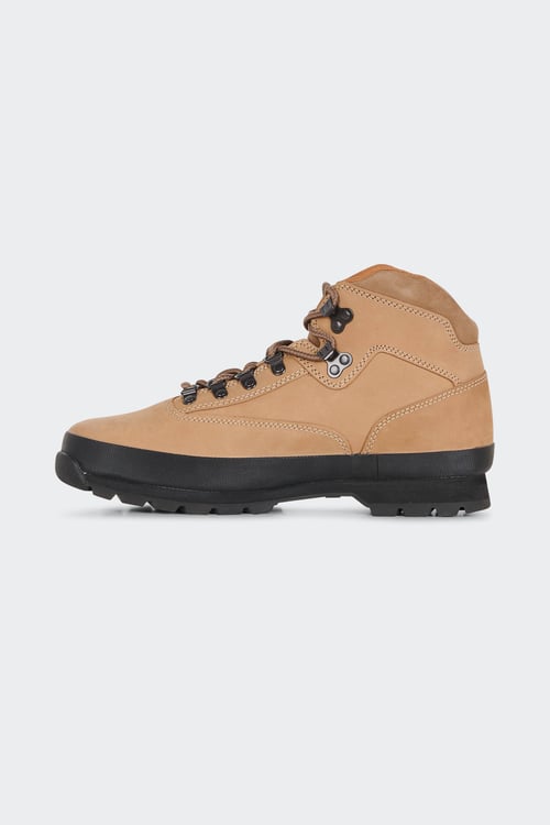 TIMBERLAND Boots Marron