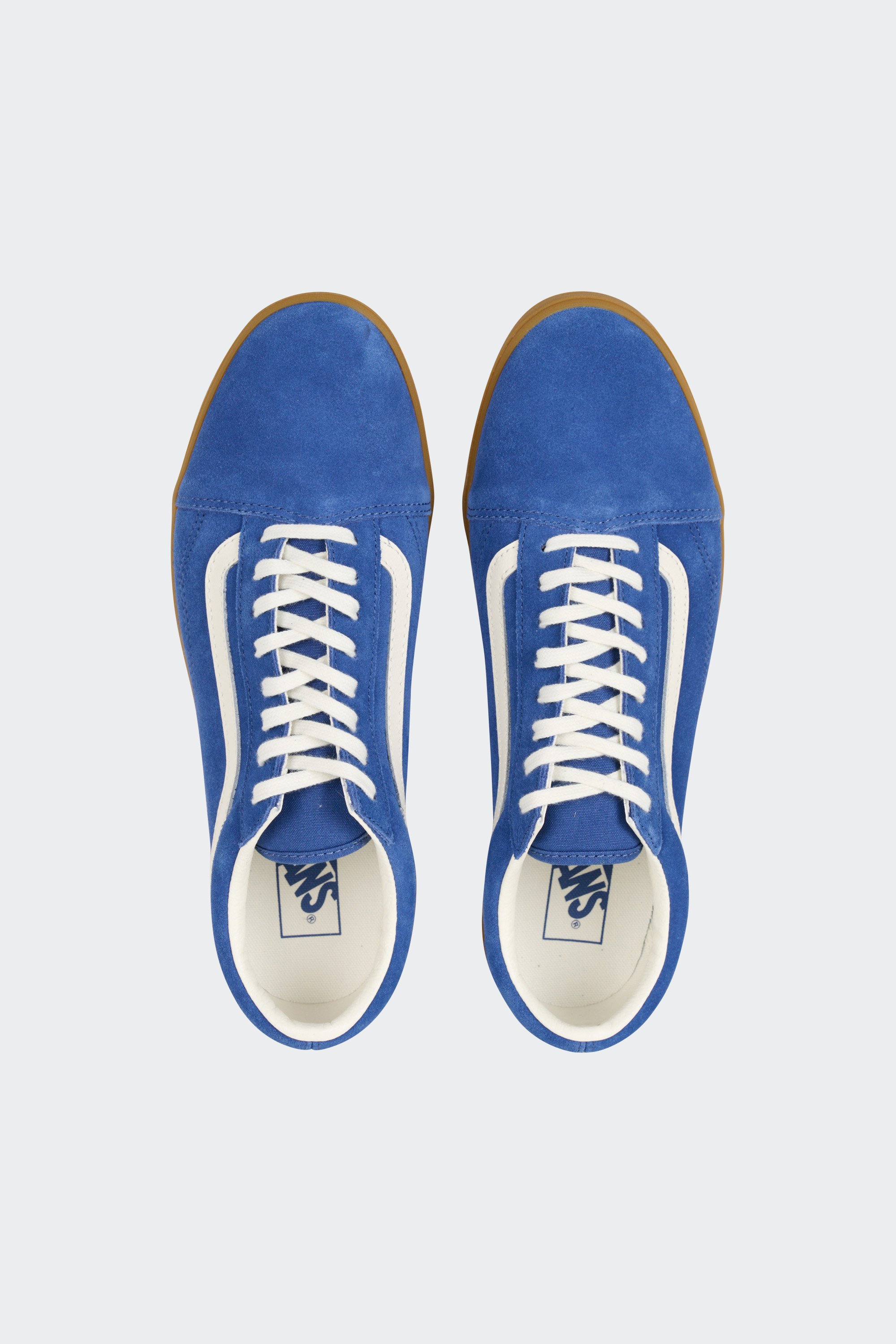 Baskets  | Bleu by VANS Baskets  Bleu