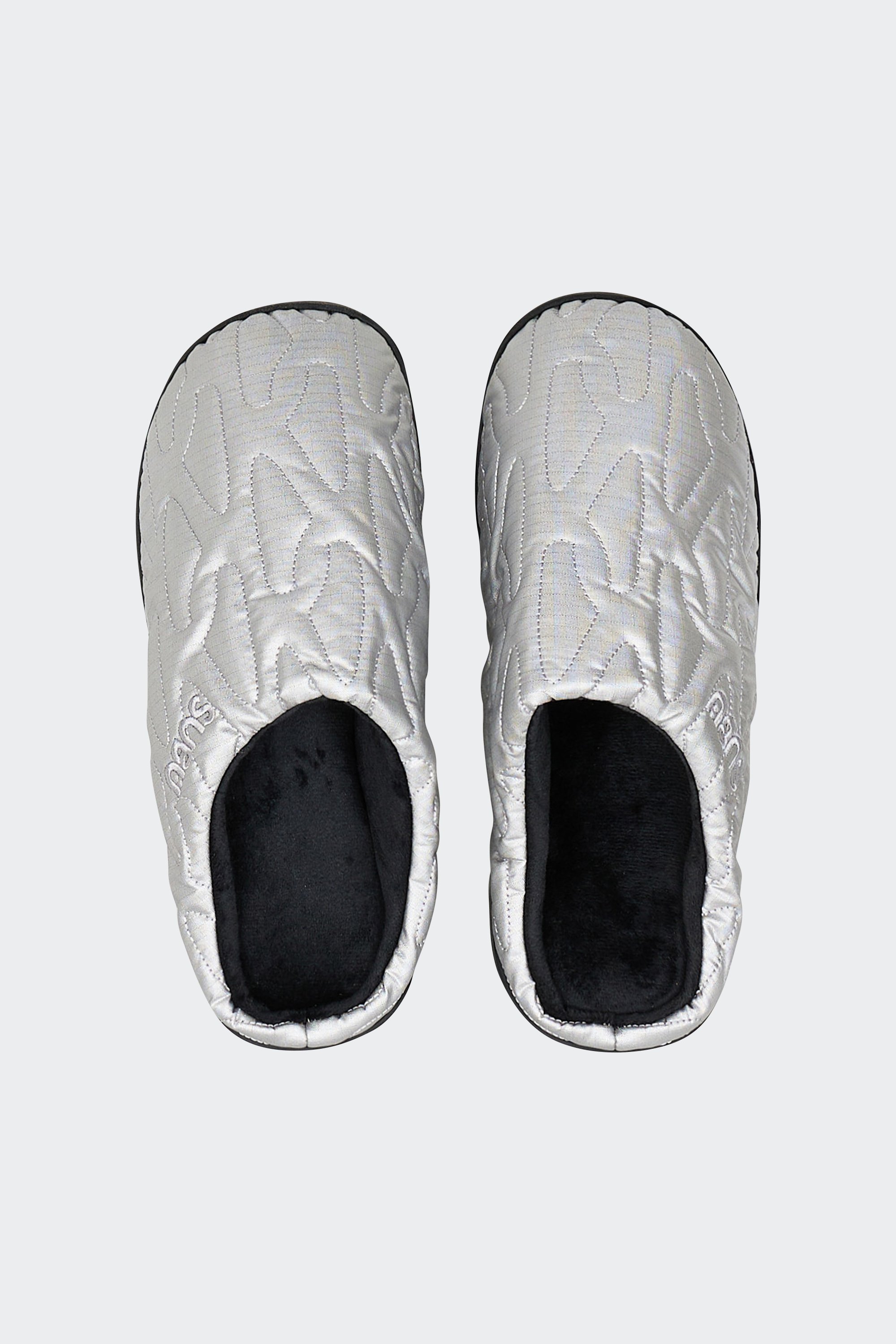 Slippers | Grey by SUBU Slippers Grey