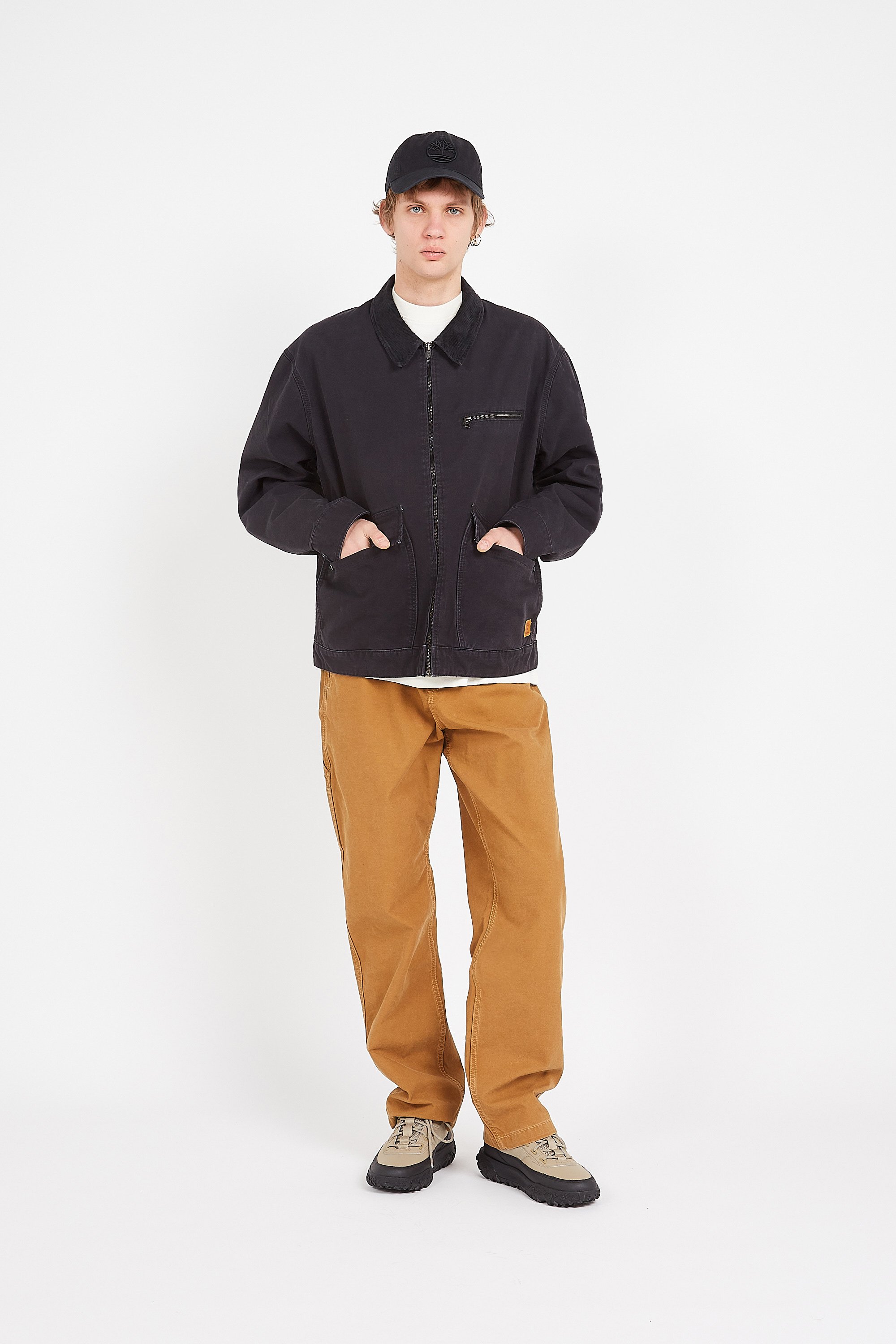 Veste TIMBERLAND Noir