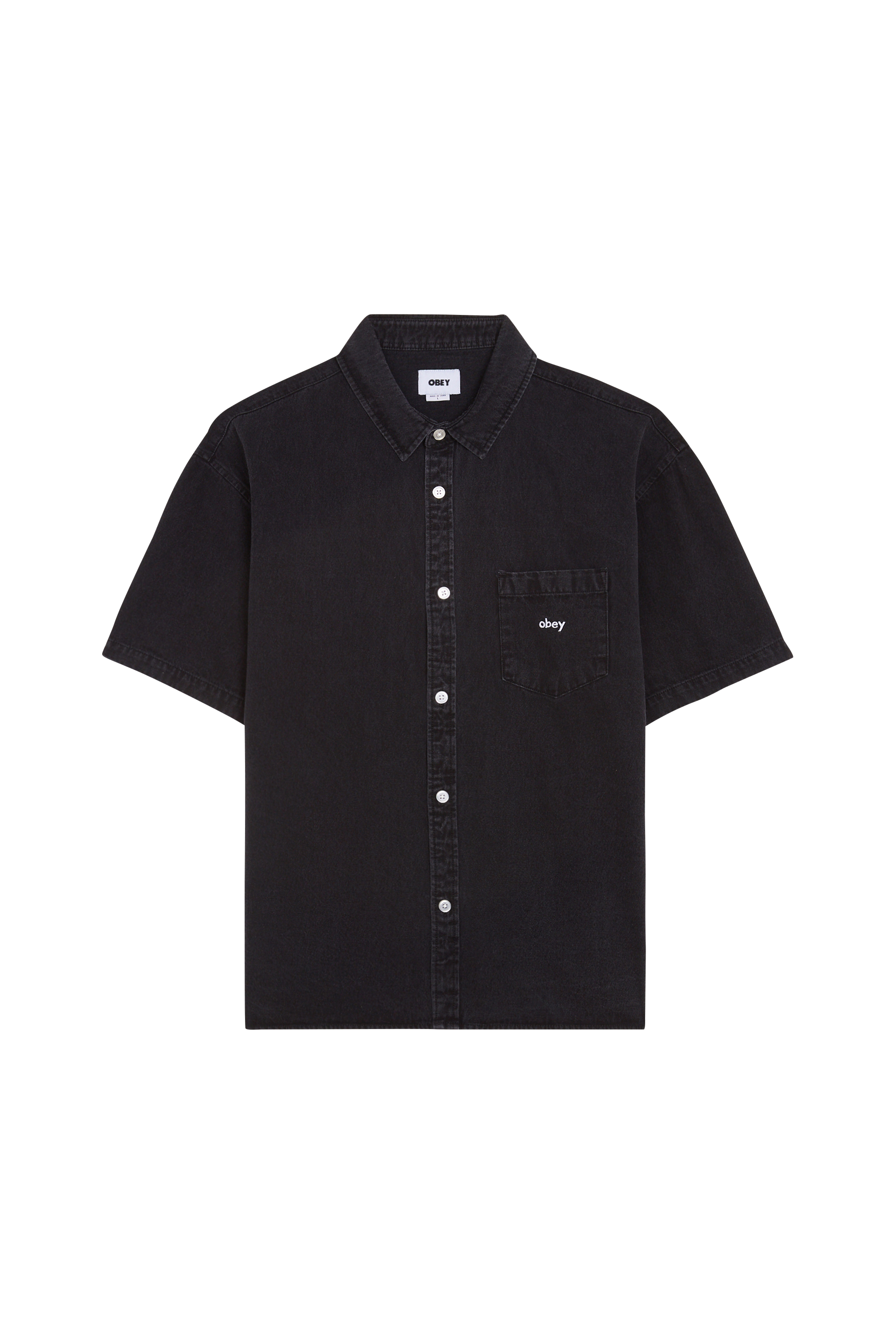 Shirt Black