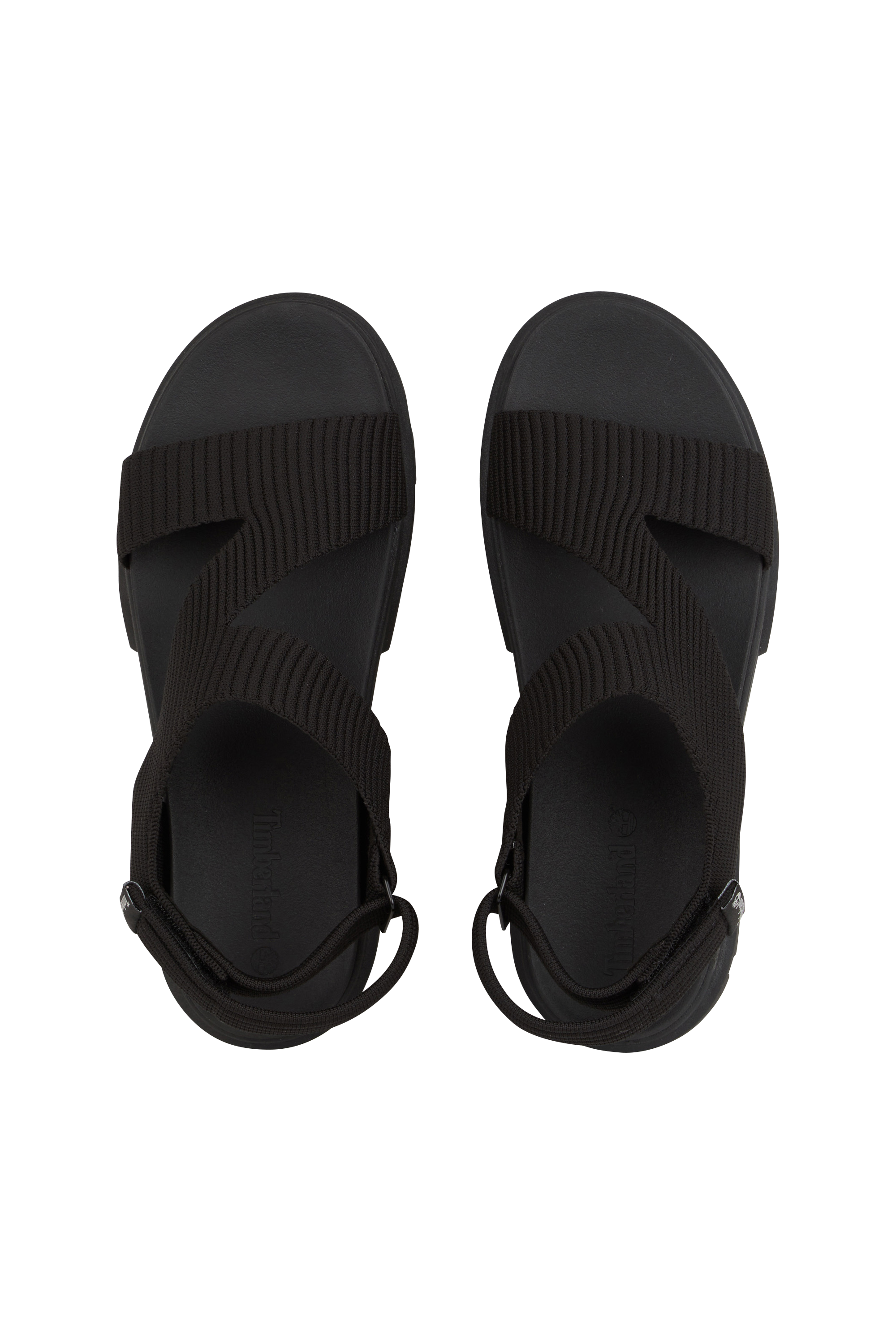 Sandales Noir