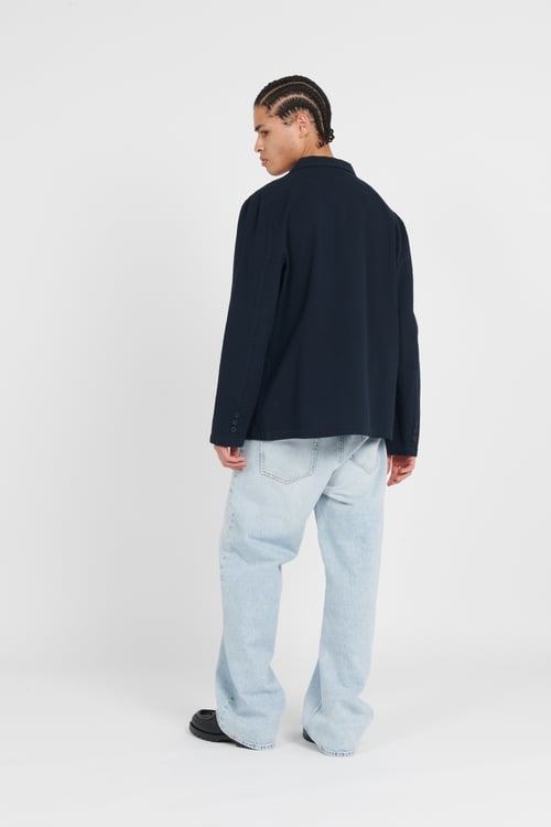 FARAH Shirt Blue