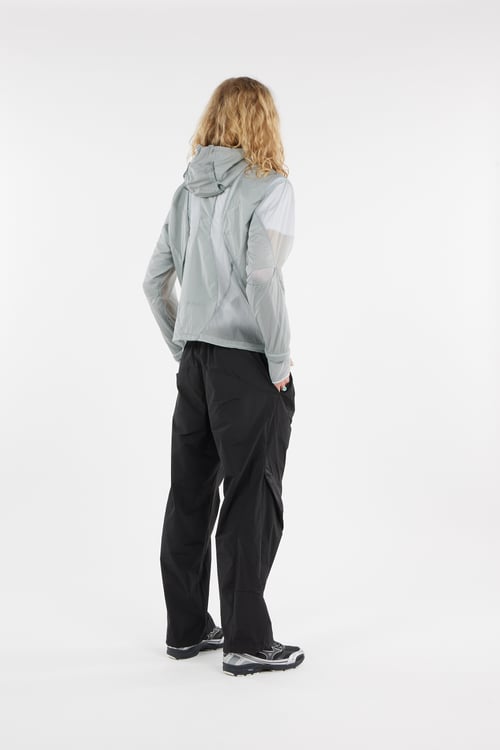 SAN SAN GEAR Veste Gris