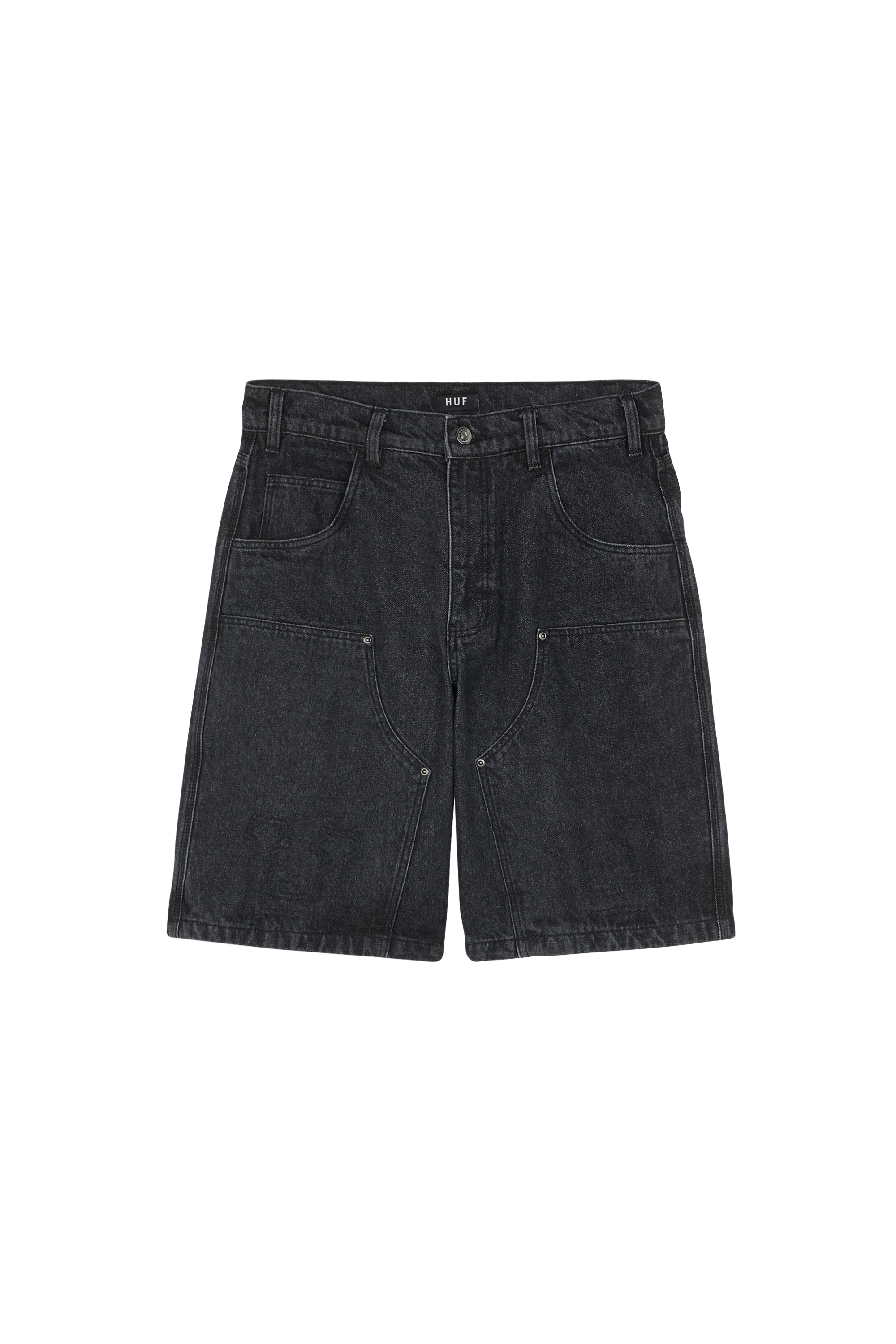 Shorts Black