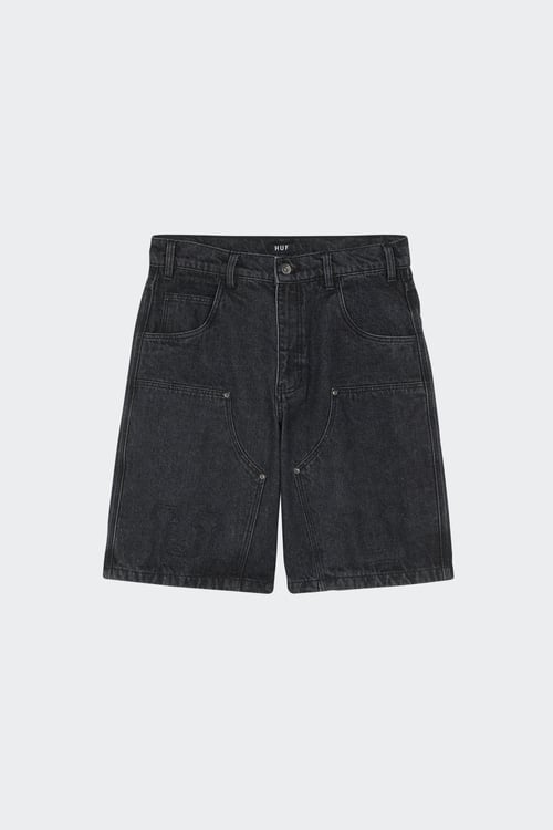 HUF Short Noir
