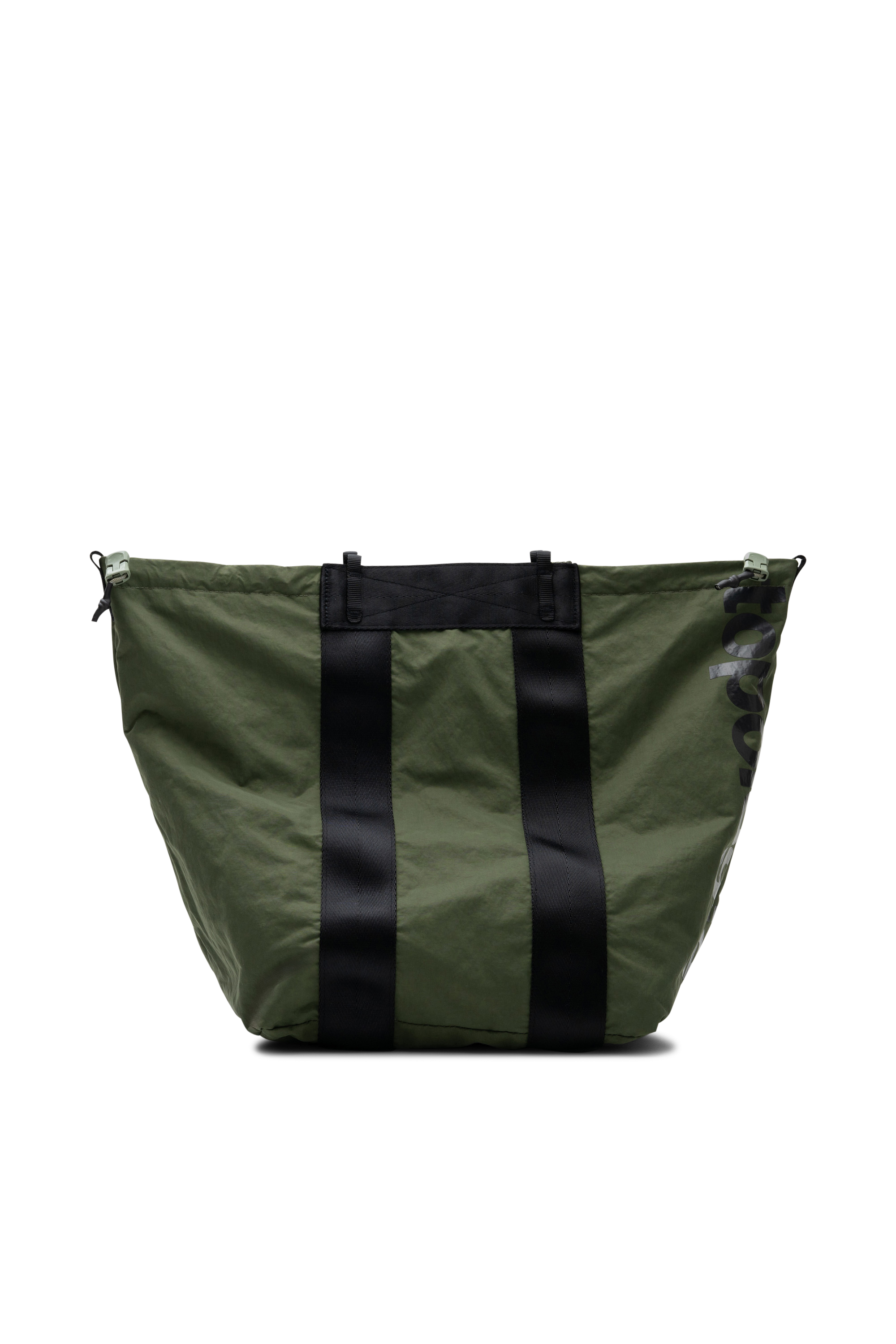 shopping bag Khaki