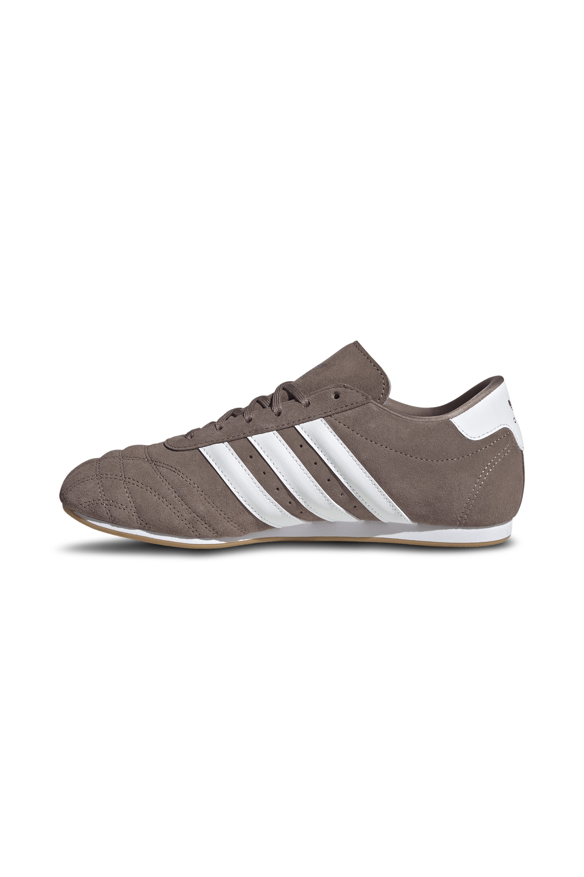 Adidas Superstar sneakers Brown