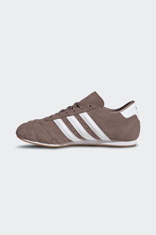 ADIDAS Baskets Marron