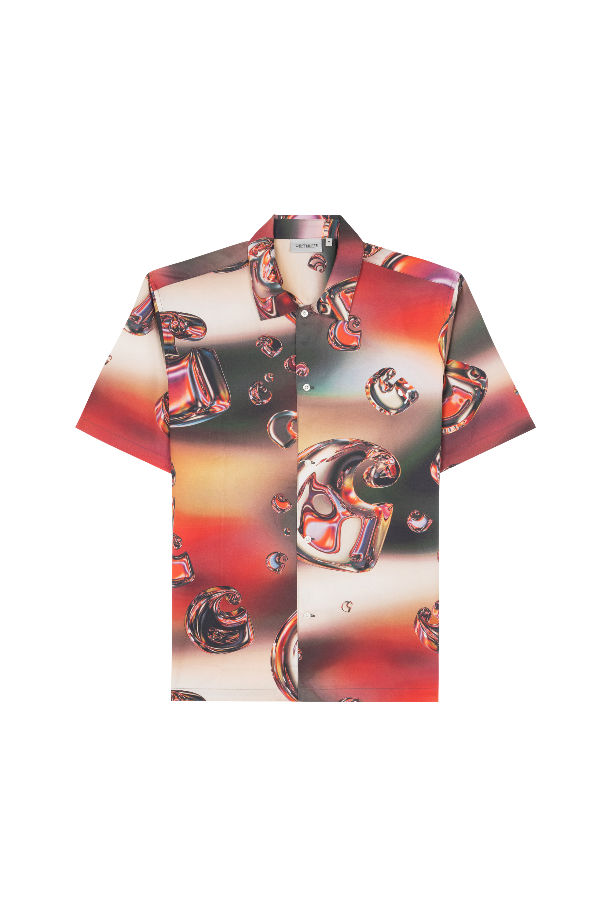 Shirt Multicolored