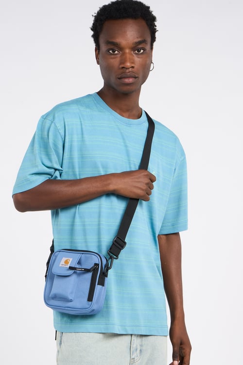 CARHARTT WIP Sac bandoulière Bleu
