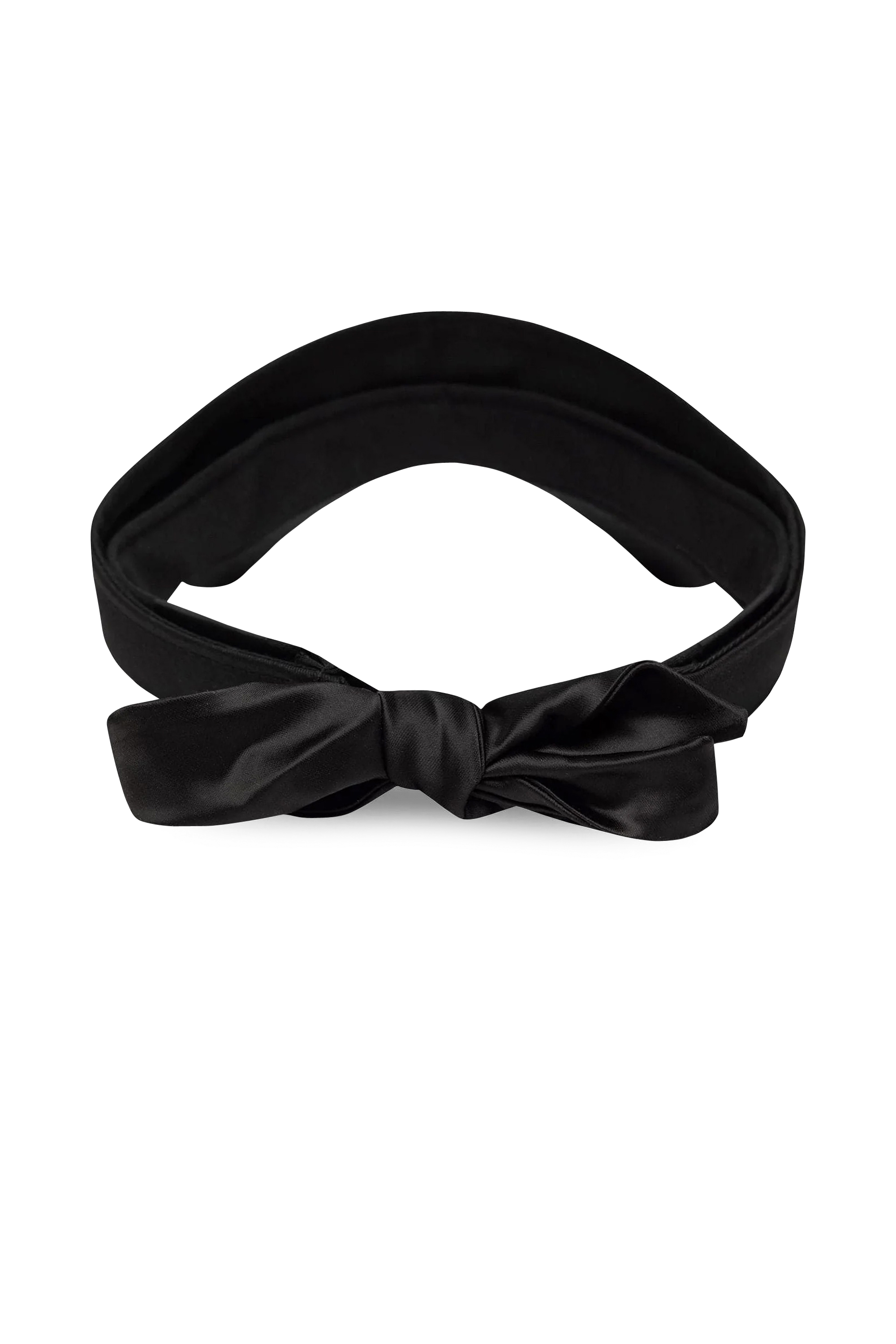 Visor | Black NEW ERA Women