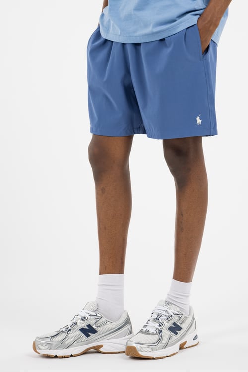 POLO RALPH LAUREN Short de bain Bleu