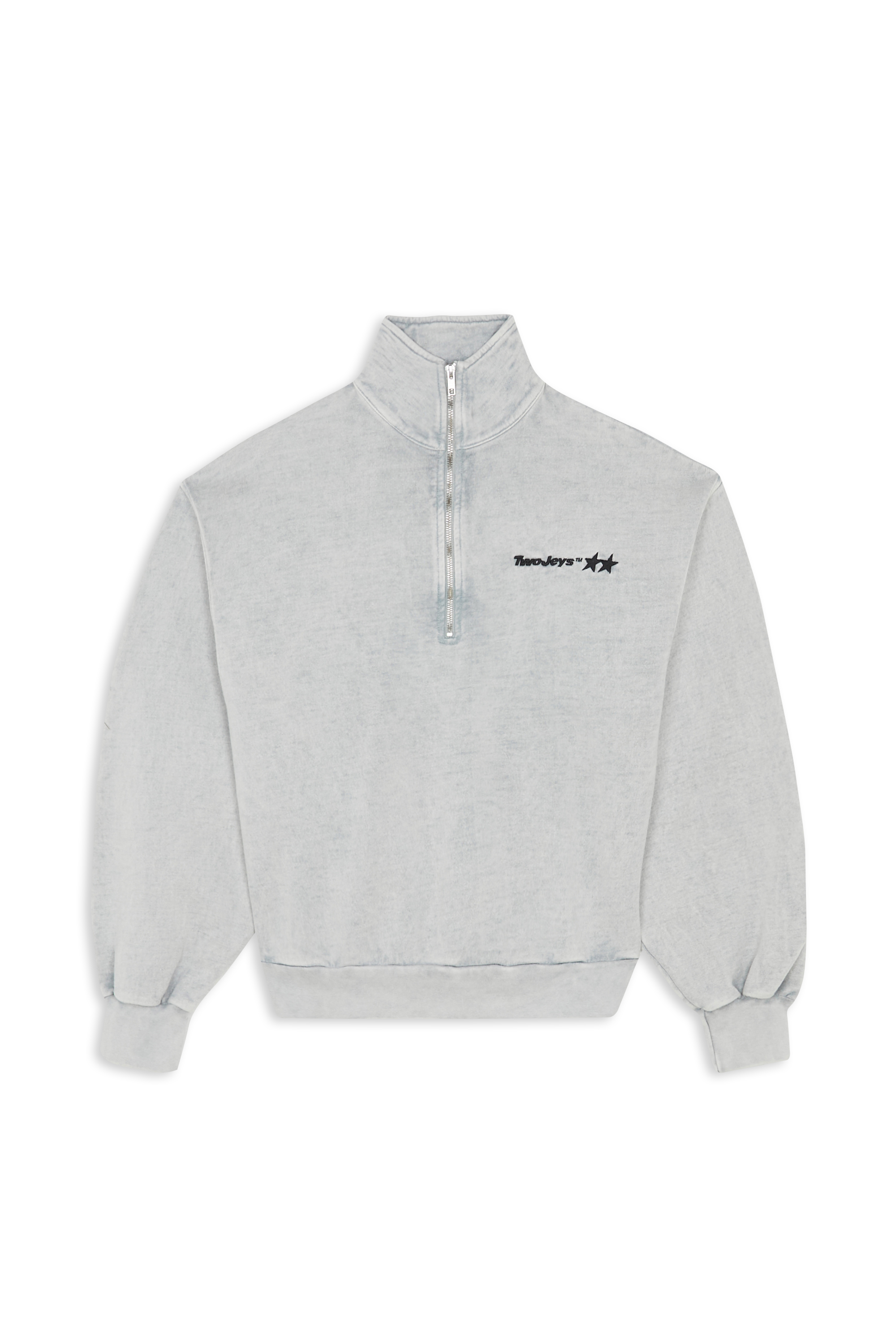 Sweatshirt Gris