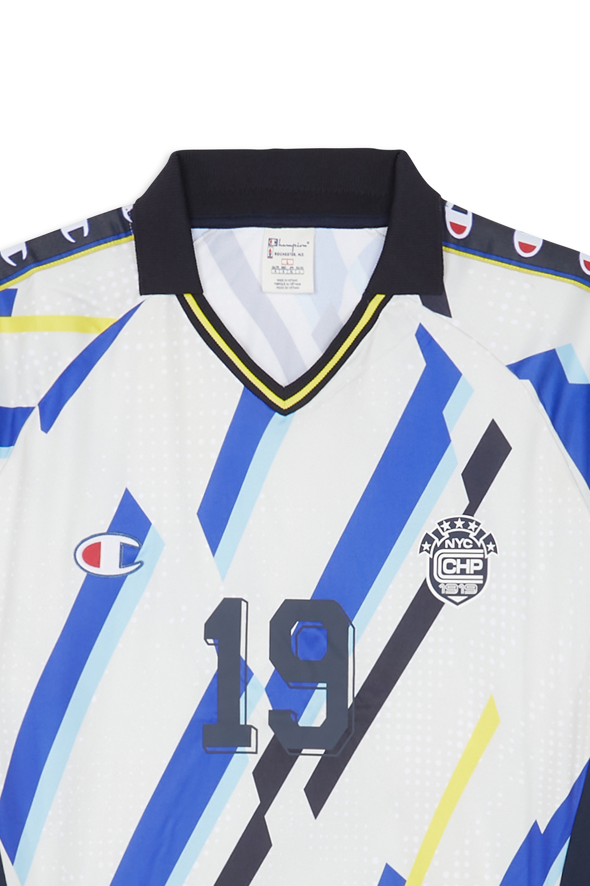 Jersey CHAMPION Beige