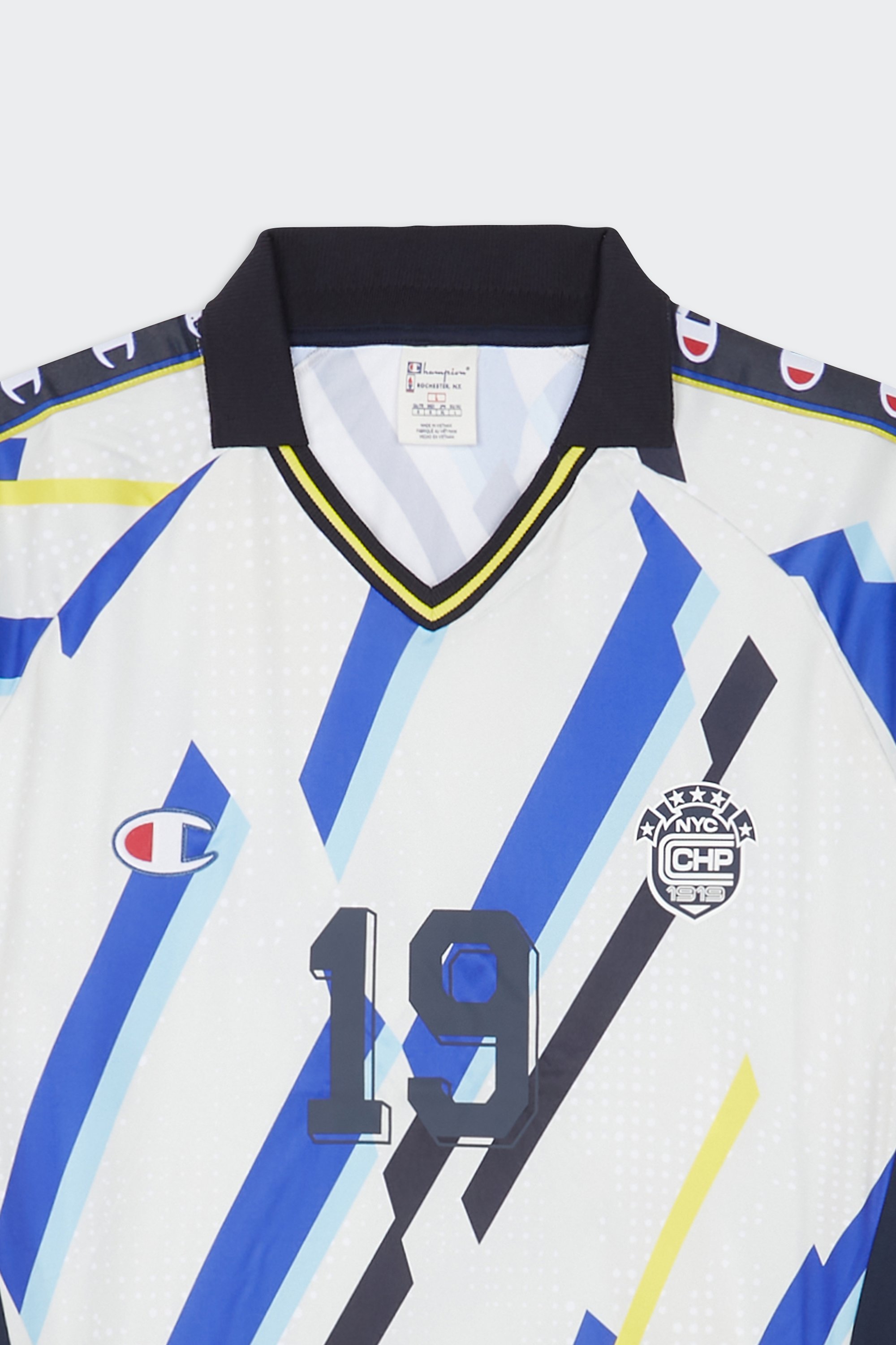 JERSEY | Beige by CHAMPION JERSEY Beige