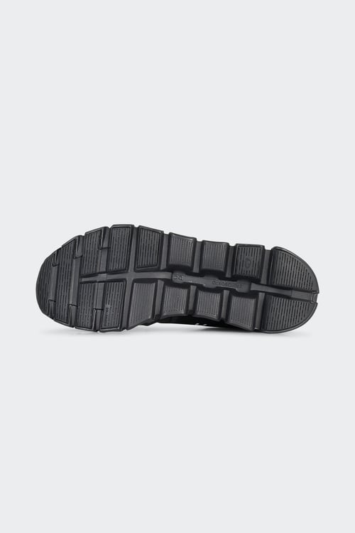ON Baskets Noir