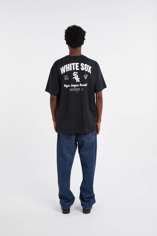 NIKE NFL T-shirt Noir
