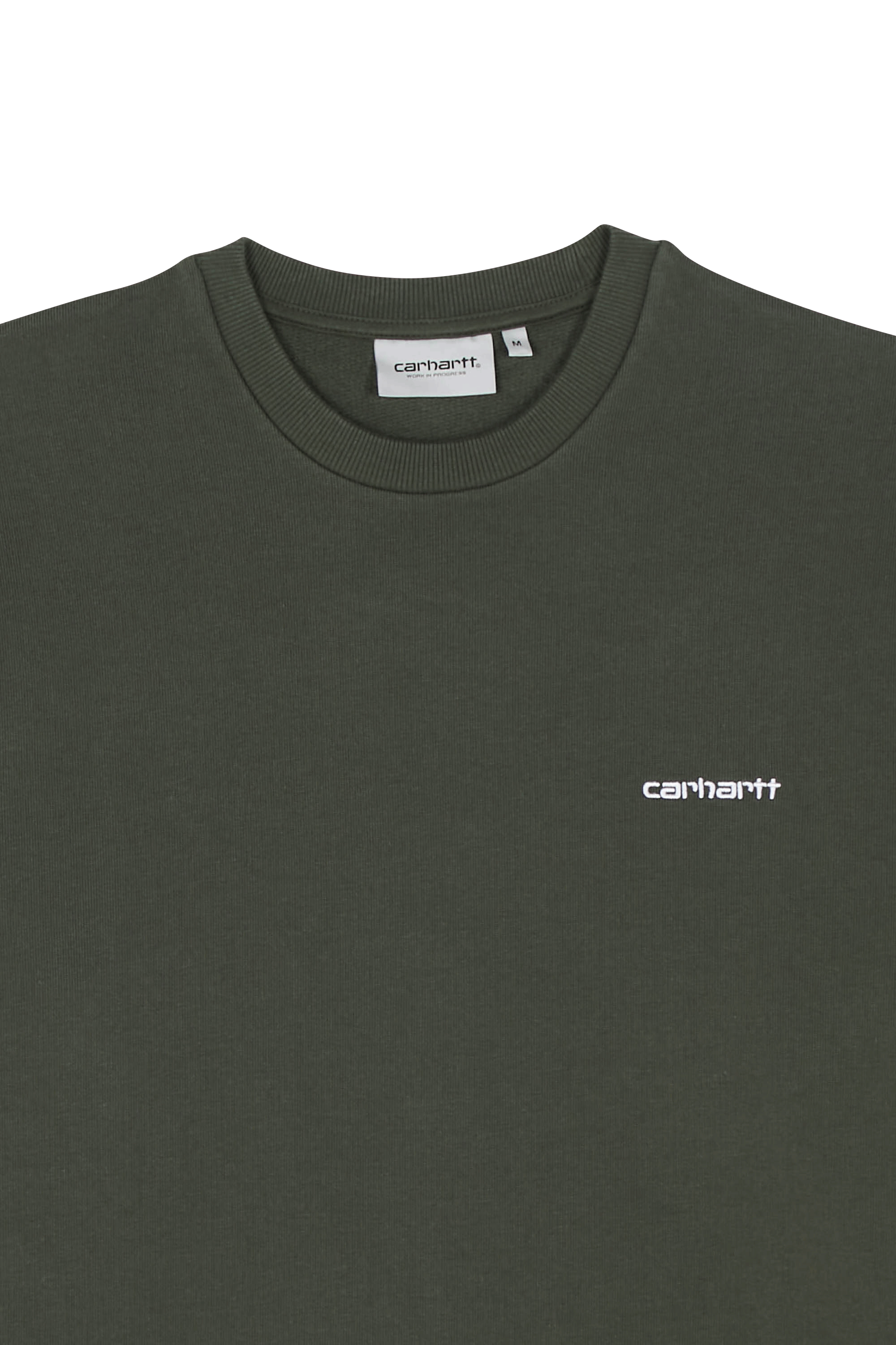 sweatshirt Khaki