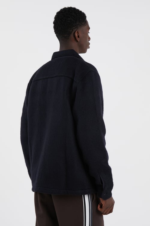 LACOSTE Veste Bleu
