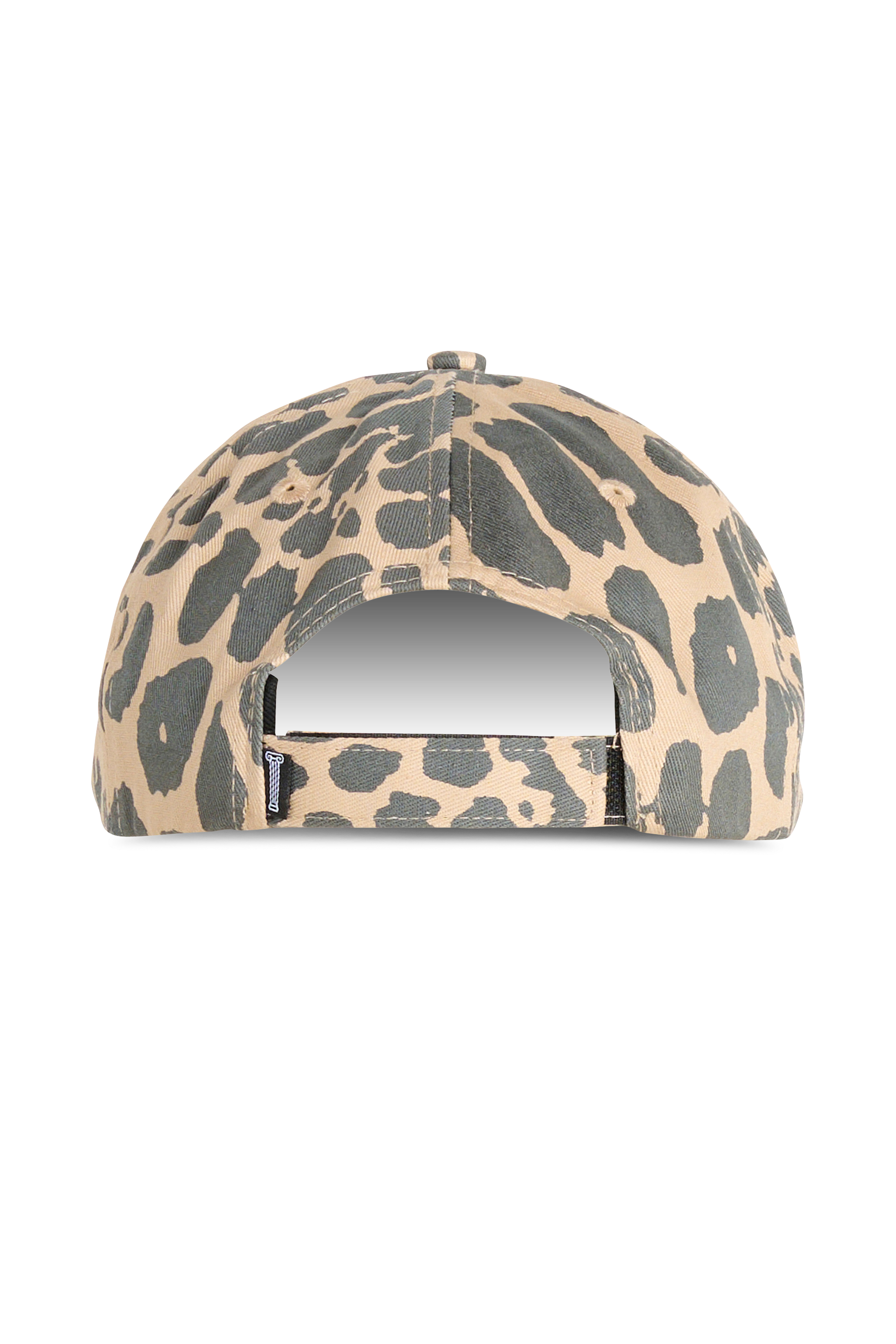 Casquette Beige