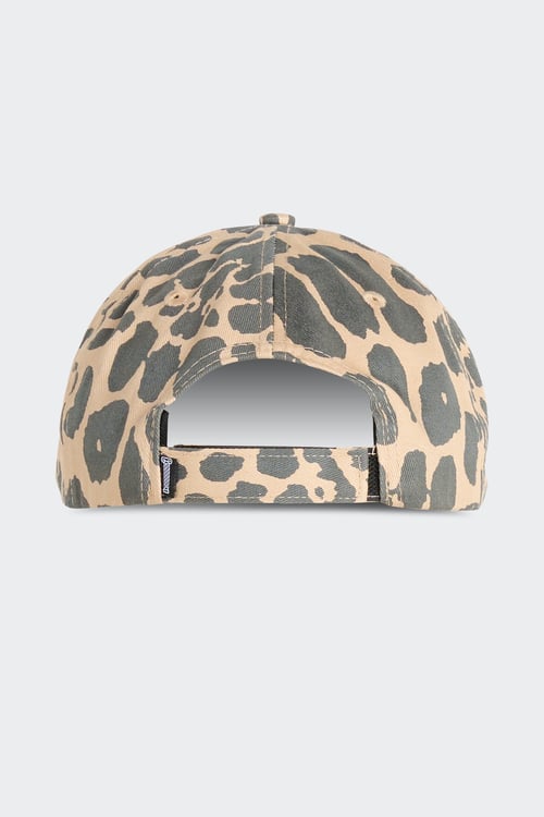 ARIES Casquette Beige
