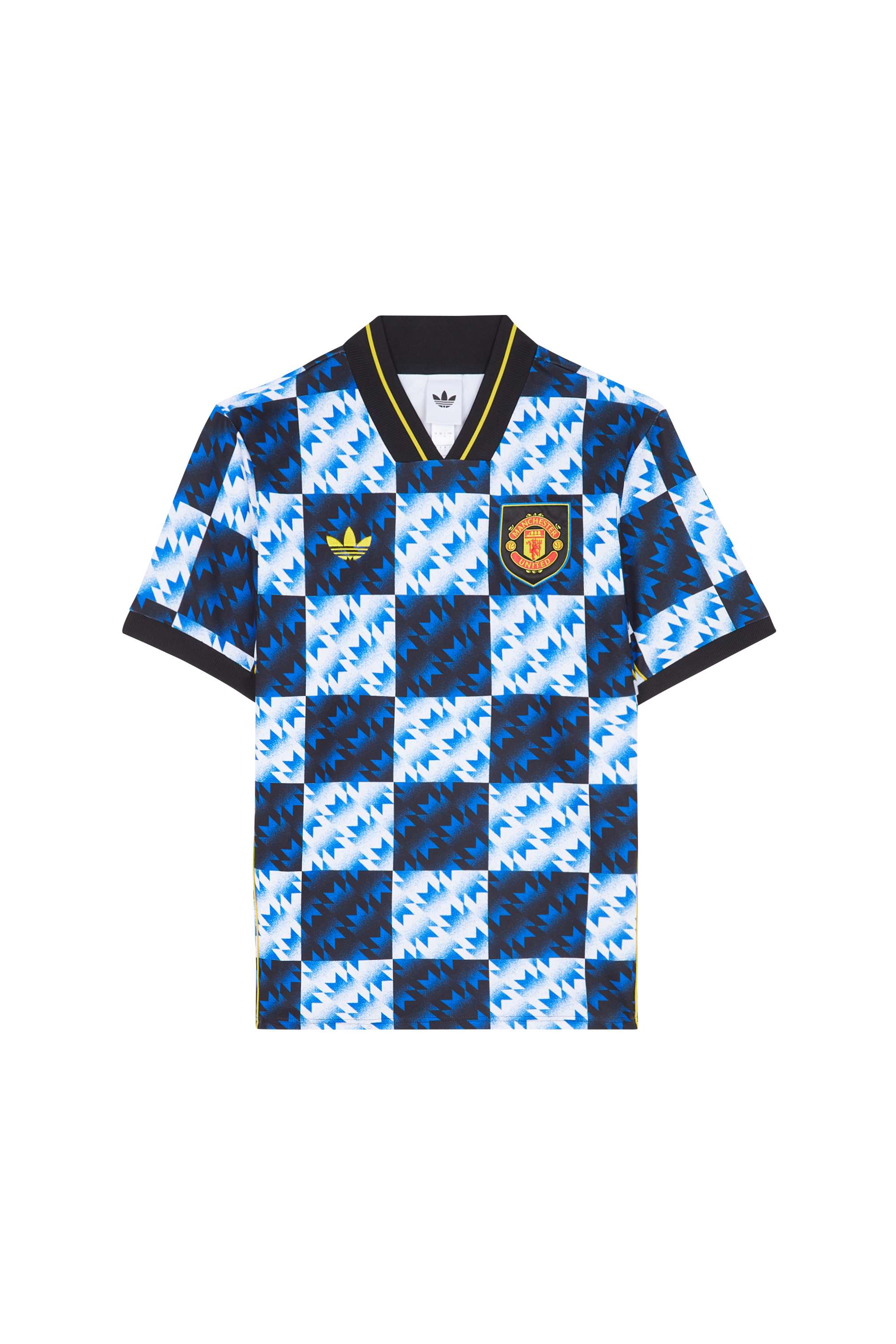 Maillot de football Multicolore