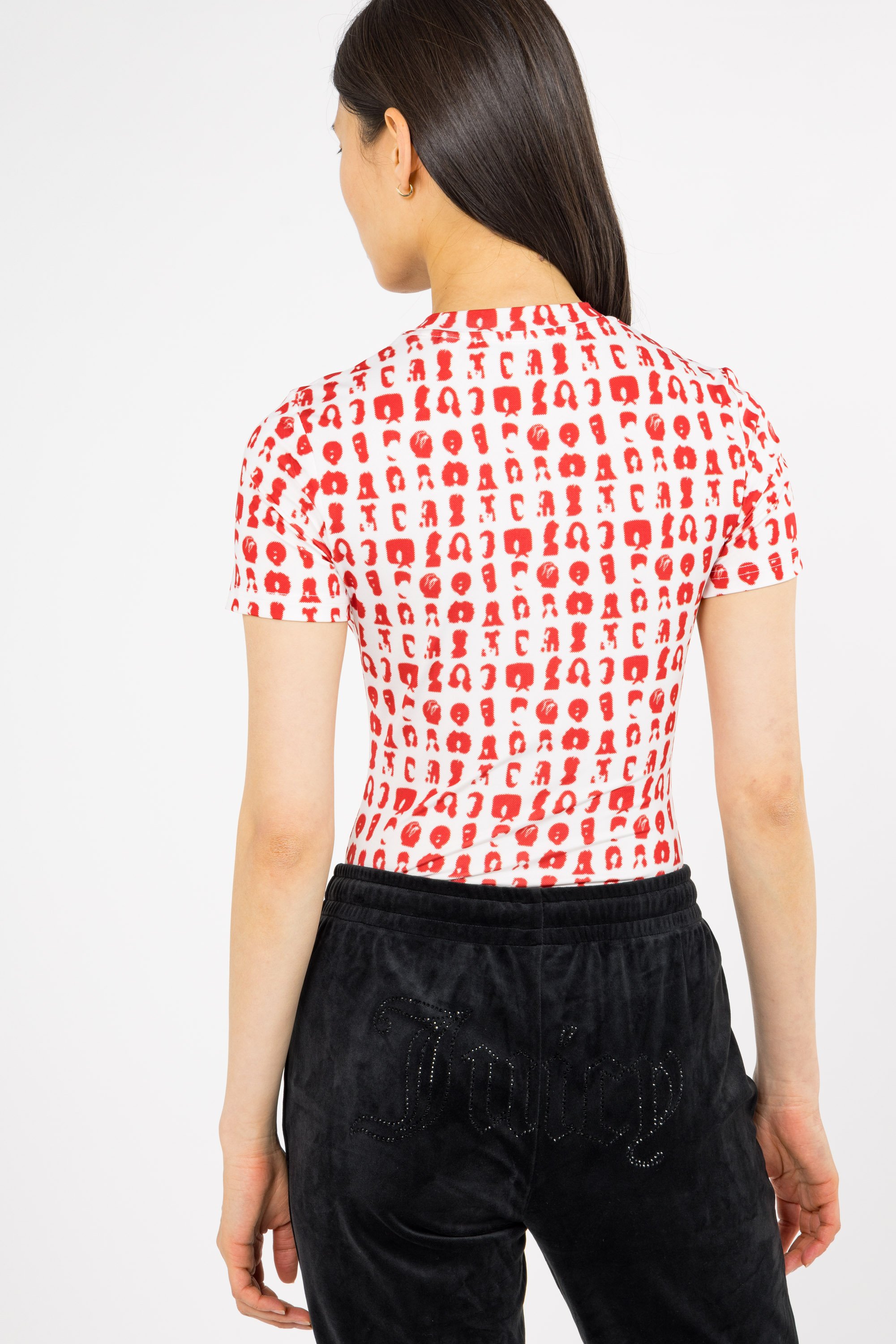 T-shirt | Blanc DAILY PAPER Femme
