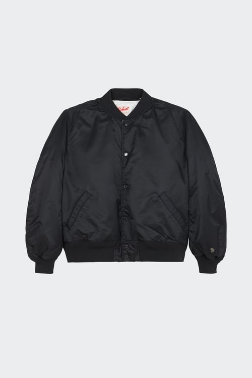 Veste - Taille L Noir