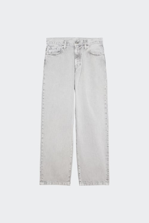 Pantalon - Taille 28 Gris