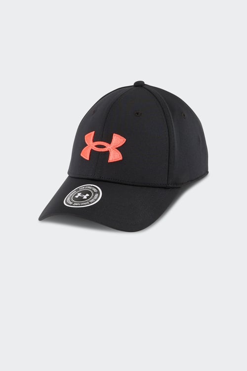 Casquette - Taille S/M Noir