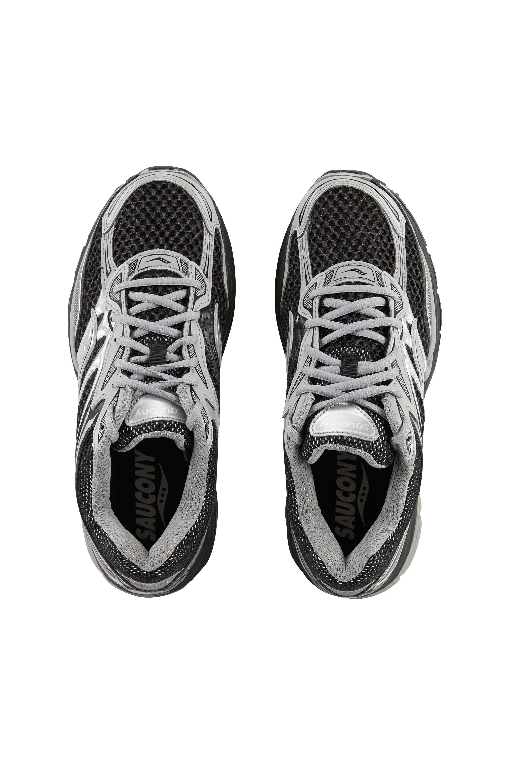 Baskets SAUCONY Noir