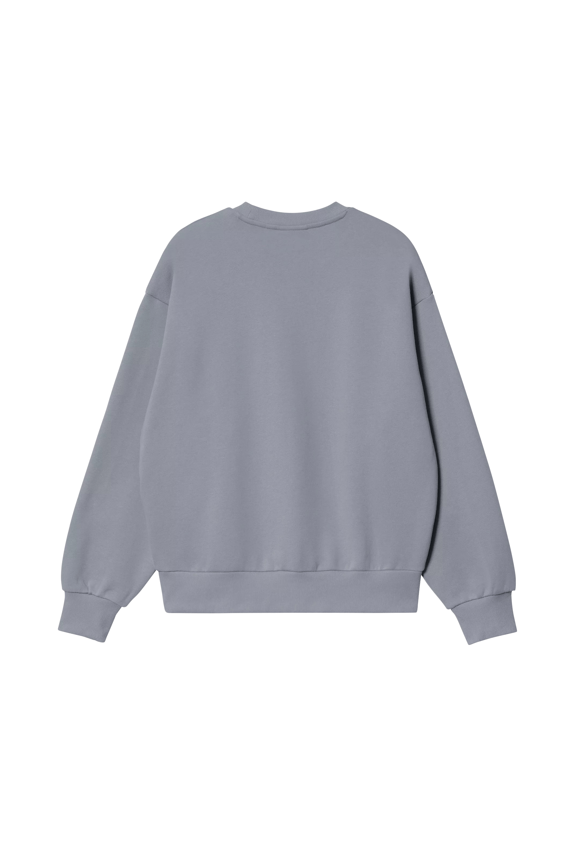 sweatshirt CARHARTT WIP Blue